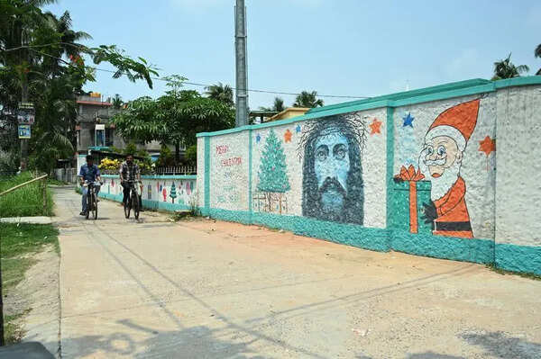 West Bengal polls: Ex-Portuguese colony’s brush with SIR ends on a happy note
