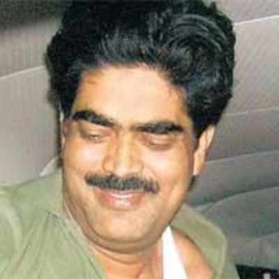 Shahabuddin guilty in kidnapping case