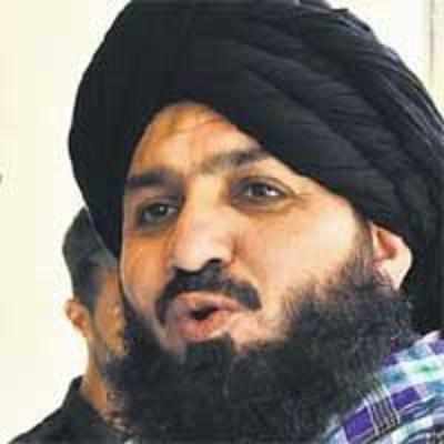 Pak sent me to meet Mehsud for unity against India: ex-MP