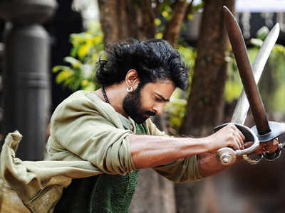 Baahubali: The Conclusion turns 2: Prabhas talks about SS Rajamouli’s iconic film
