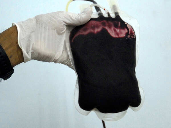 App soon to check blood availability