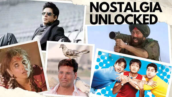 Nostalgia, legacy or box office formula: Bollywood invests in iconic characters and legendary sequels