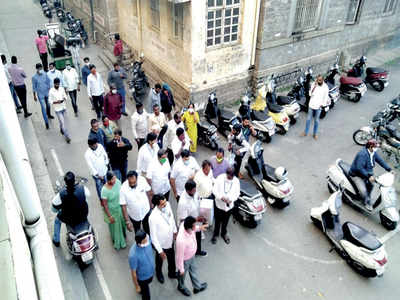 BBMP seeks ‘donations’ from visitors