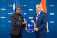 AIFF delays elections by three months, FIFA says it has no objection