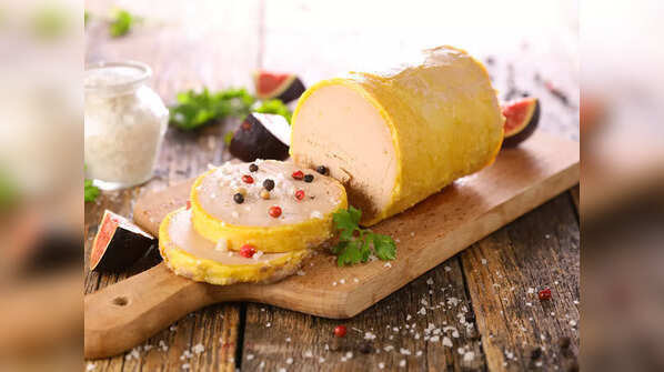 Foie Gras