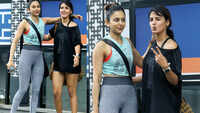Rhea drug case: Rakul Preet not at her flat 