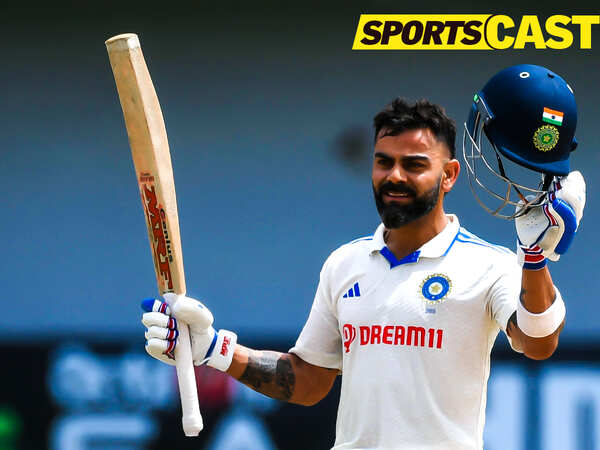 Virat Kohli’s 29th Test ton: Should his fans be ready to see their hero be less aggressive now? 