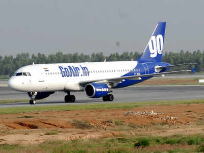 GoAir told to pay Rs 16,000 for damaged baggage