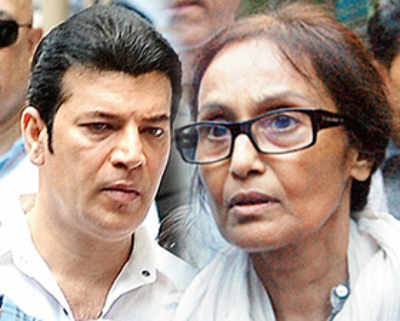 Pancholis slap Rs. 100cr defamation suit against Jiah Khan’s mother
