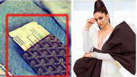 Cost of Deepika Padukone's stylish passport cover will leave you stunned! 