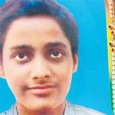 15-yr-old jumps to death to '˜prove teacher wrong'