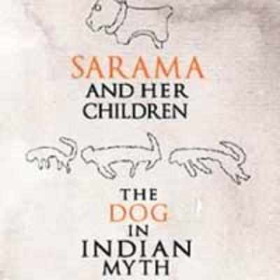 Dogs in Indian myth
