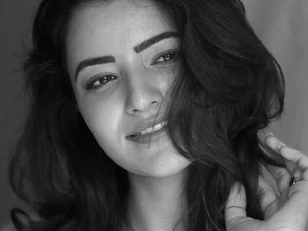 Rukshar Dhillon: Tollywood is too loving to not give opportunities from local talent