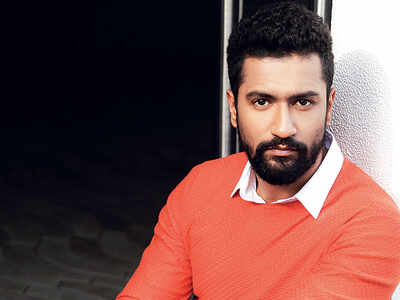 Vicky Kaushal is headed to Shimla to shoot for a romantic single