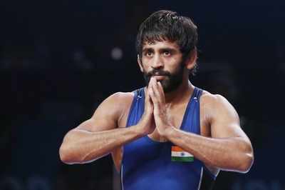 World will see a new Bajrang in Olympics: Punia