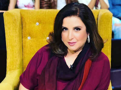 Farah Khan to remake Satte Pe Satta, Chalti Ka Naam Gaadi and Hum?