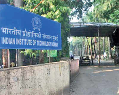 QS Asia top 50: IIT-B climbs a spot in Asian institution rankings