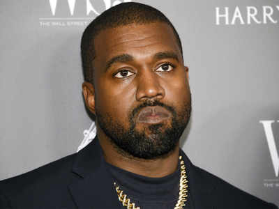 US rapper Kanye West announces presidential bid