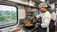 Commercial LPG shortage impact: IRCTC forced to resume cooking onboard trains; deploys induction stoves
