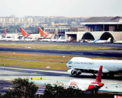 Pvt jet operators seek time to get fresh licences to fly abroad