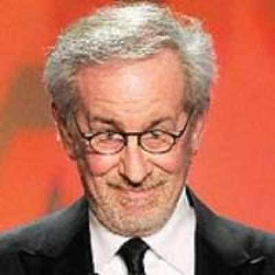 Steven Spielberg to tell Kubrick's Napoleon story