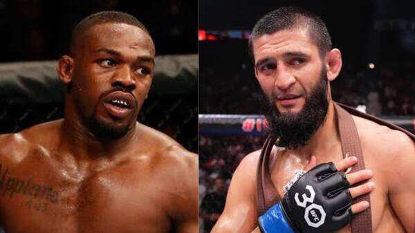 “Khamzat is a problem”: Jon Jones makes a major Khamzat Chimaev statement after title loss and opens up about himself