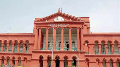 Karnataka: HC Orders Action Against Officers For Failing To Act On ...