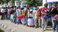 Government mulls second stimulus once Covid infections decline 