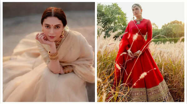 Aditi Rao Hydari