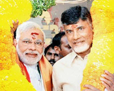 Phase 8: seven states go to polls, all eyes on Andhra