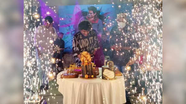 Dhanush and Simbu reunion to Arivu's rap: Highlights from Yuvan Shankar Raja's birthday bash