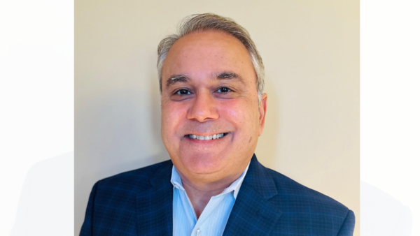 Indian American Gautam Bhatia elected as Naperville Township trustee