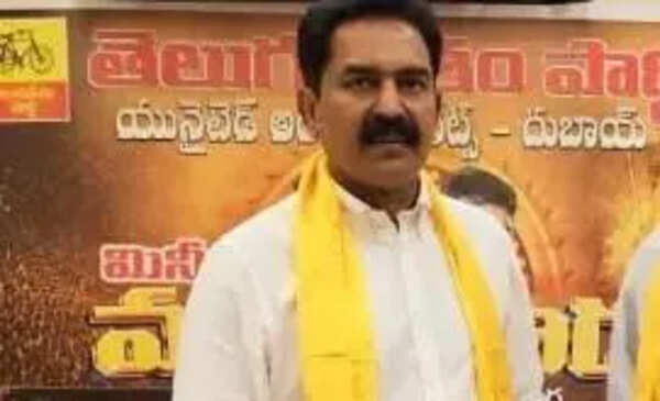 Penamaluru MLA files complaint over death threat calls