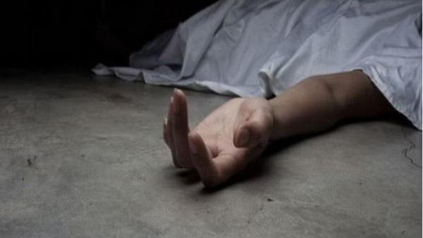 Man denies pals 'fish party', killed