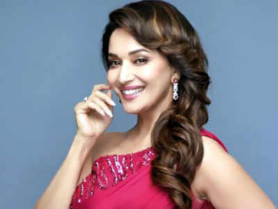 Madhuri Dixit returns to TV with another dance reality show