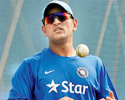 IPL has taken ugly sledging away from cricket: Dhoni