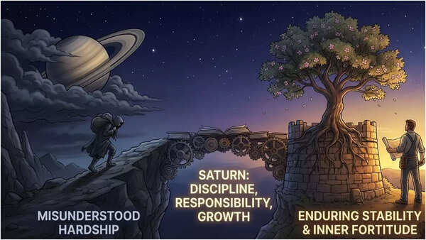 Saturn’s hidden blessings nobody talks about