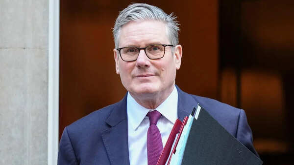 ‘Security of Cyprus fundamental to UK’: Keir Starmer says Cyprus bases won't be used for Iran attacks