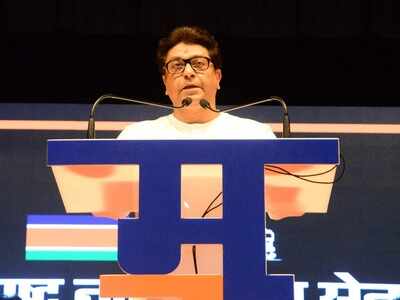 14,000 farmers have committed suicide, what about your promises? Raj Thackeray slams BJP government