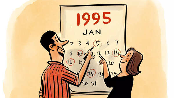 Born In ’90s: Spenders & Risk-Takers