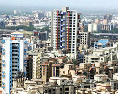 Developers pessimistic about realty market