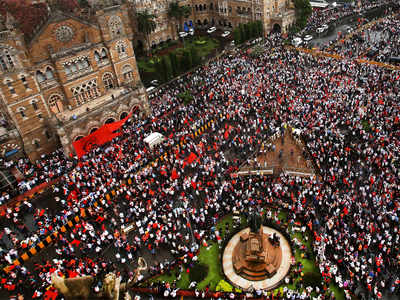 No appointments in Maratha quota till Jan 23: Govt