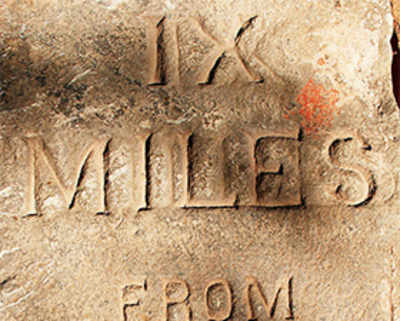 ASI may shift 200-year-old city milestone to museum