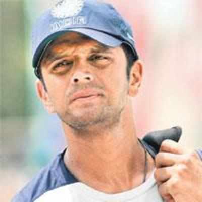 Mendis not the only threat: Dravid