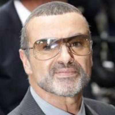 George Michael 'released from prison'
