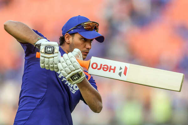 India vs Zimbabwe: ‘Late-entrant’ Abhishek Sharma looks to regain form