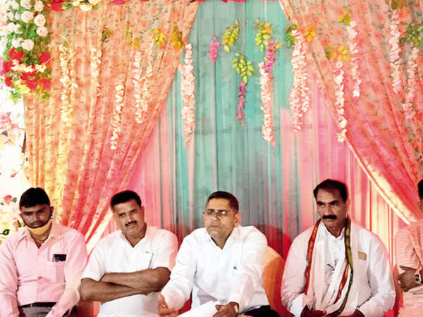 Dissent mounts over buffer zone in Sariska