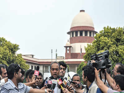 Rebel MLAs can’t be forced for trust vote, says Supreme Court