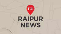 Chhattisgarh: School van overturns in Janjgir-Champa, teacher and 15 students injured