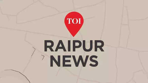 Chhattisgarh: School van overturns in Janjgir-Champa, teacher and 15 students injured